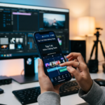 Best AI Video Editing Tools